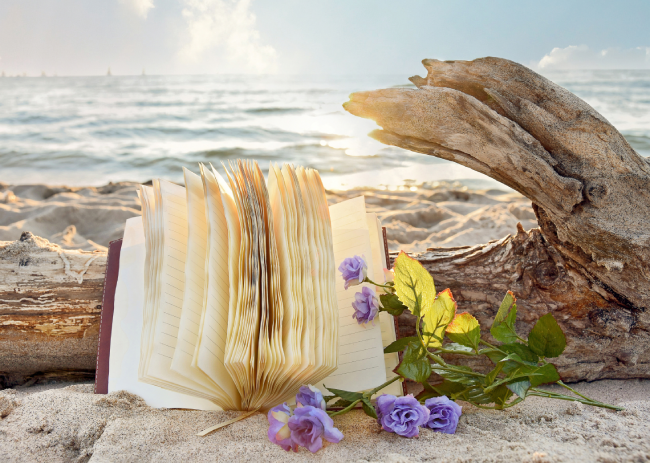 Different Forms of Journaling