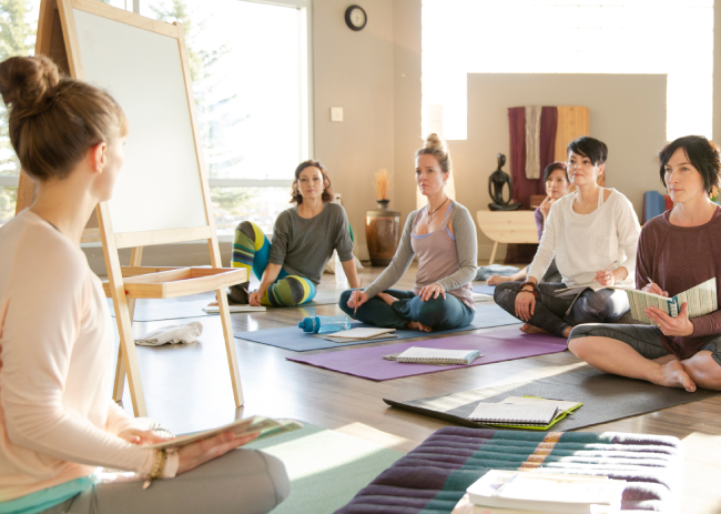 How to Start Meditation and Journaling