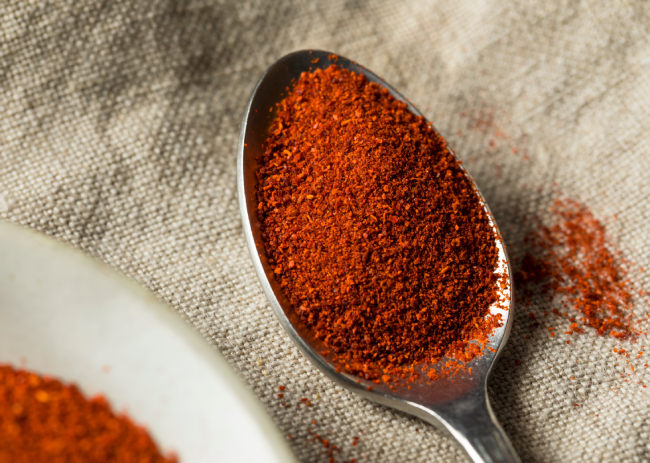 Paprika