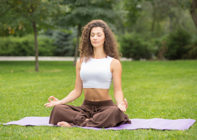 Types of Meditation