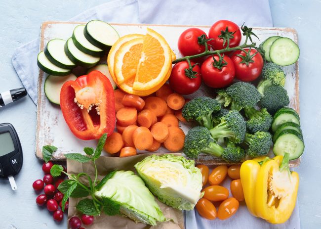 3 Essential Tips for Starting a Diabetic Snack Routine