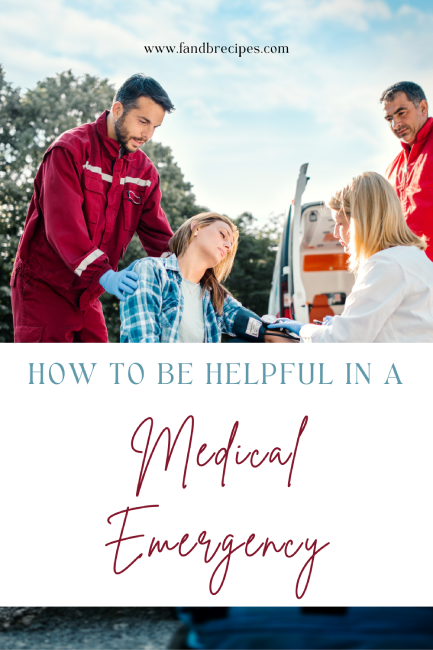 Medical Emergency