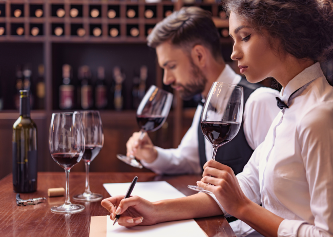 The 3 Steps To Get You Started With Collecting Wine