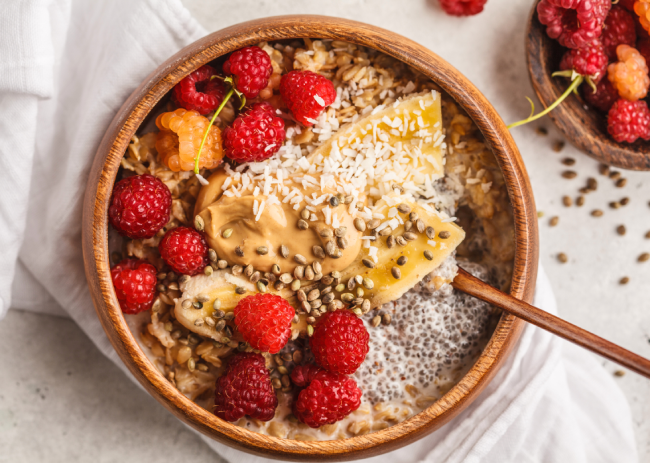 Why These Recipes Work